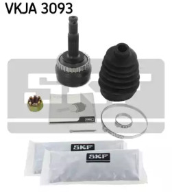 Шарнирный комплект SKF VKJA 3093